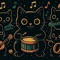 Timed Cat - Lofi Catz lyrics