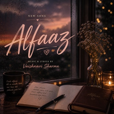 Alfaaz - Single