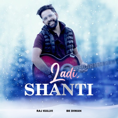 Ladi Shanti - Single