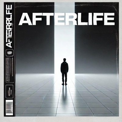 AFTERLIFE (feat. Arro) - Single