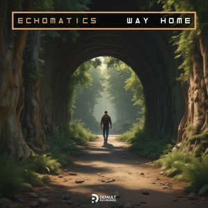 Way Home - EP