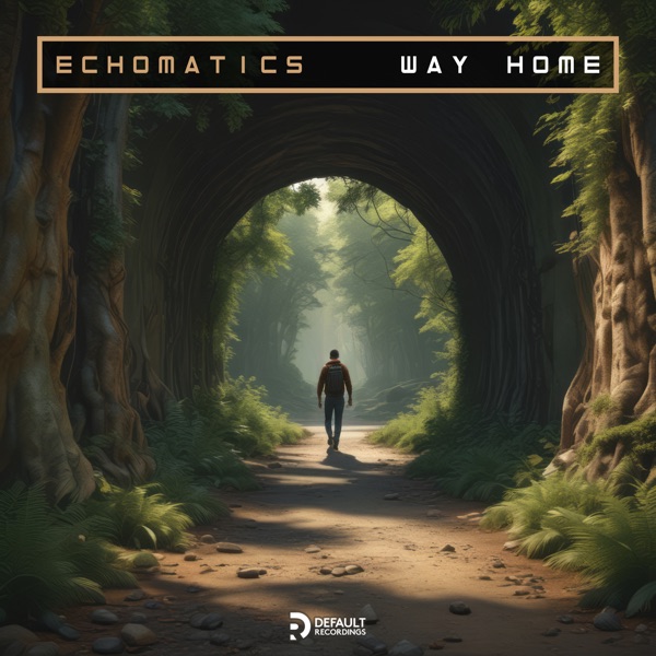 Way Home - EP