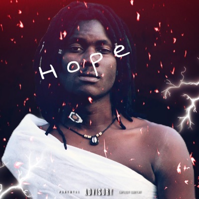 Straata Freestyle 2.0 (Hope) - Single