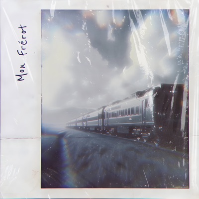 Mon frérot - Single