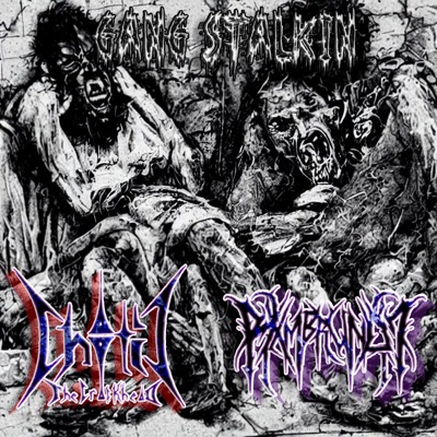 Gang Stalkin - Single