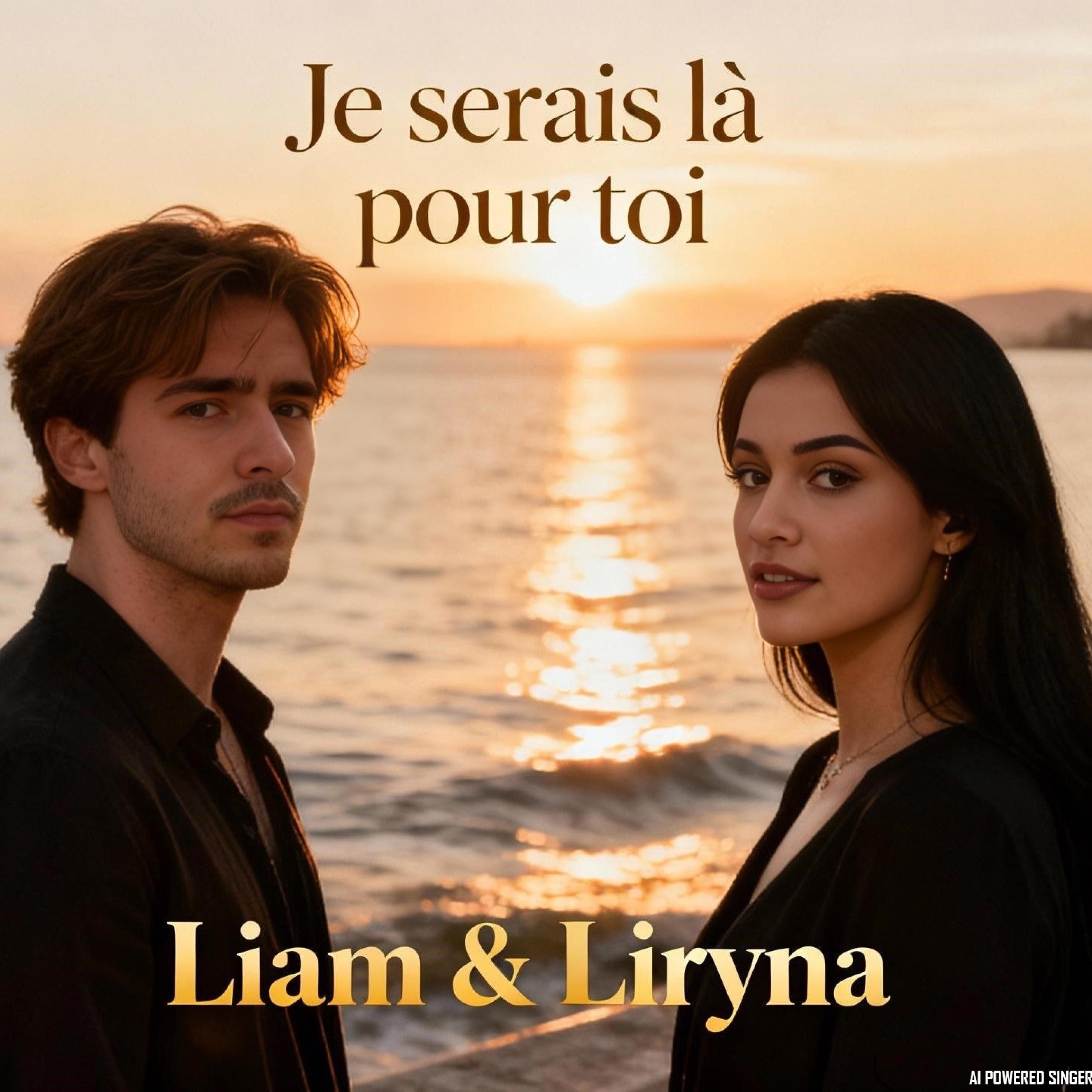 Je serais là pour toi - Single