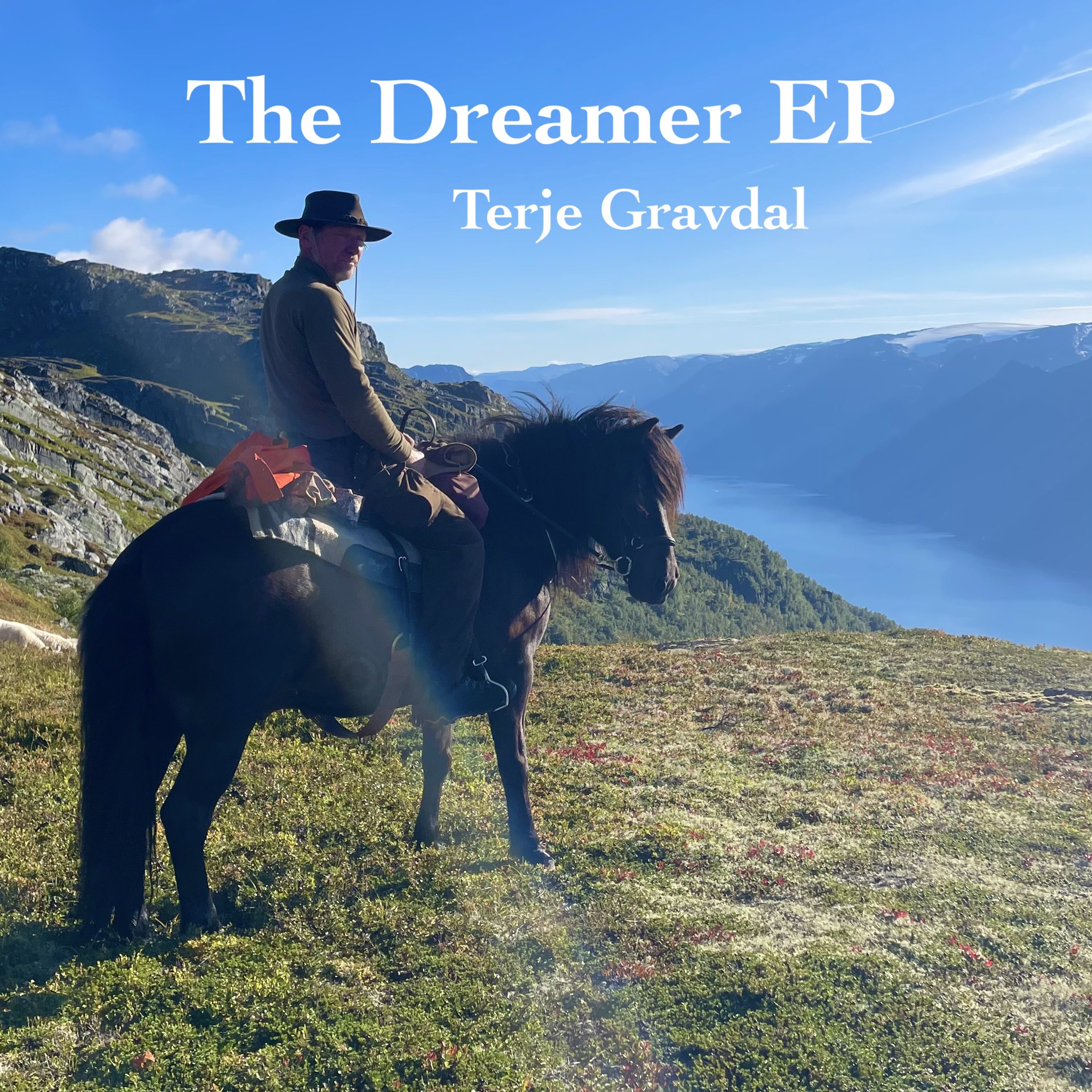 The Dreamer - EP