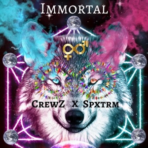 Immortal - Single