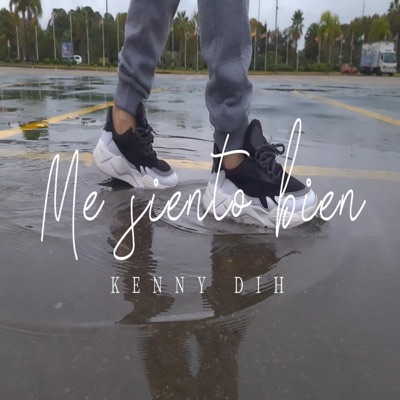 Me siento bien - Single