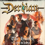 The Hunter (Live in Japan) [Live] - Single