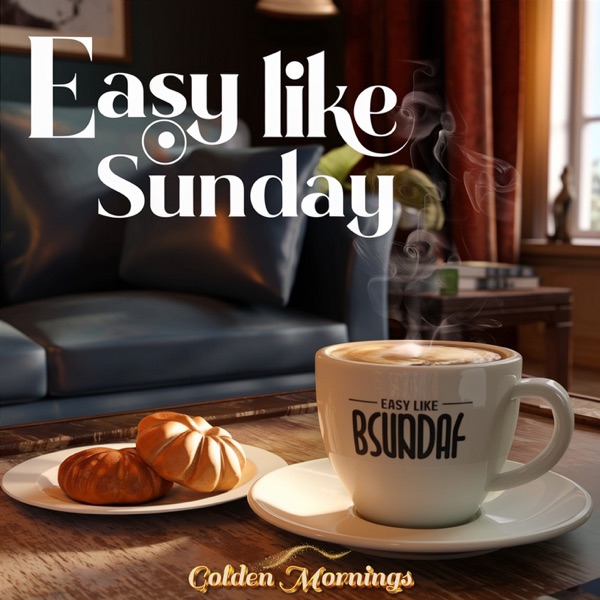 Easy Like Sunday - EP