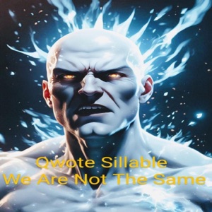 We Are Not the Same