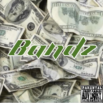 Bandz (feat. WSROSSI) - Single