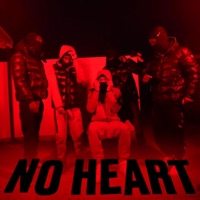 No Heart - Single - ChrisBands
