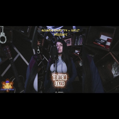 Leyas (feat. TB DIEM) - Single