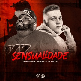 Sensualidade mc kalzin & DJ GUSTAVO DA VS