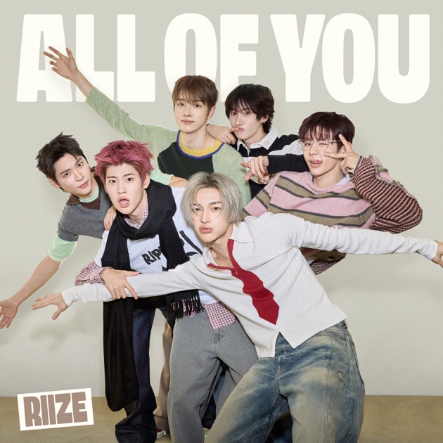 Nice to see you again (Korean Ver.) - Single - TWSのアルバム