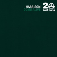 Come Alive - Single - Harrison