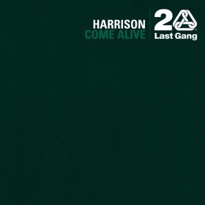 Come Alive - Single