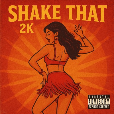 Shake That - Single