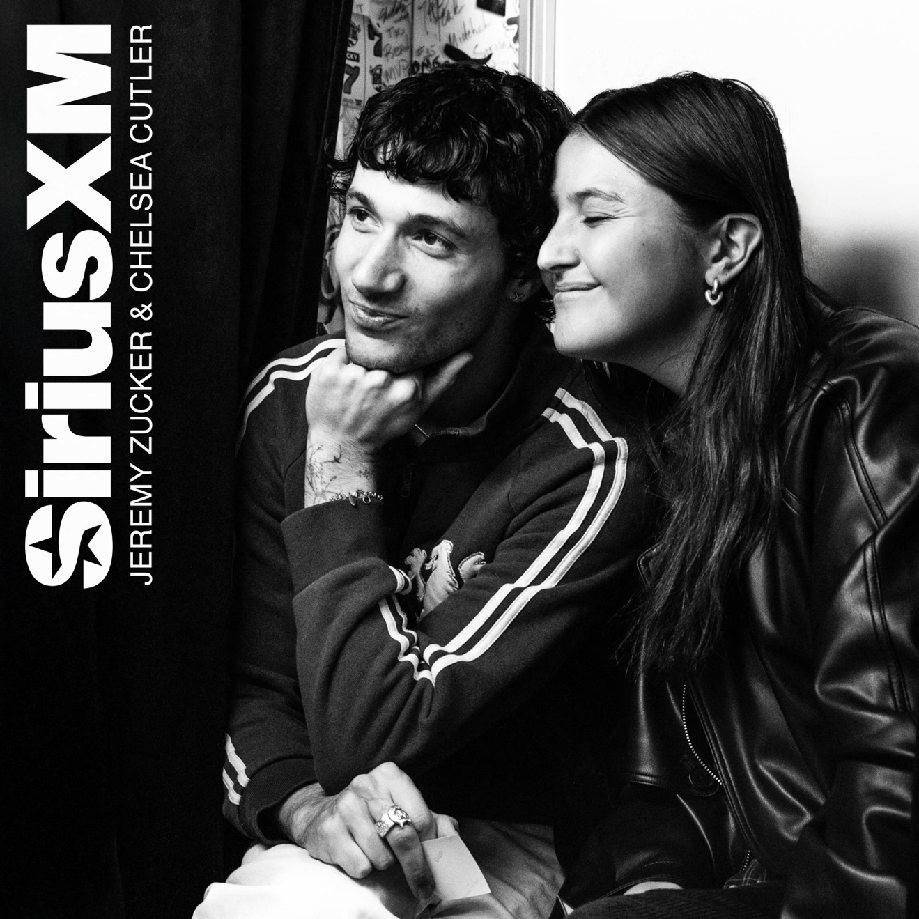 Jeremy Zucker & Chelsea Cutler – That’s So True (Recorded at SiriusXM) – Single (2025) [iTunes Match M4A]