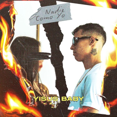 NADIE COMO YO - Single
