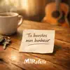 BOOST MON BONHEUR