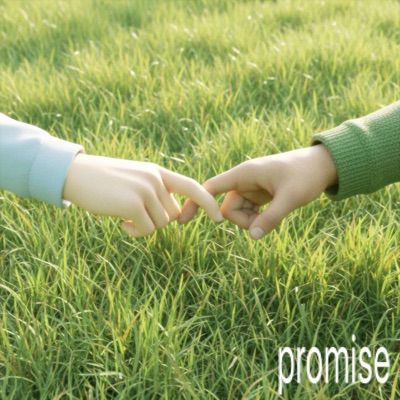 promise (feat. santosrighthere & Jely) - Single
