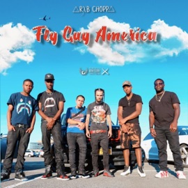 One Day (feat. Rambo FGA, Dice FGA & Breezy FGA) Arab Choppa