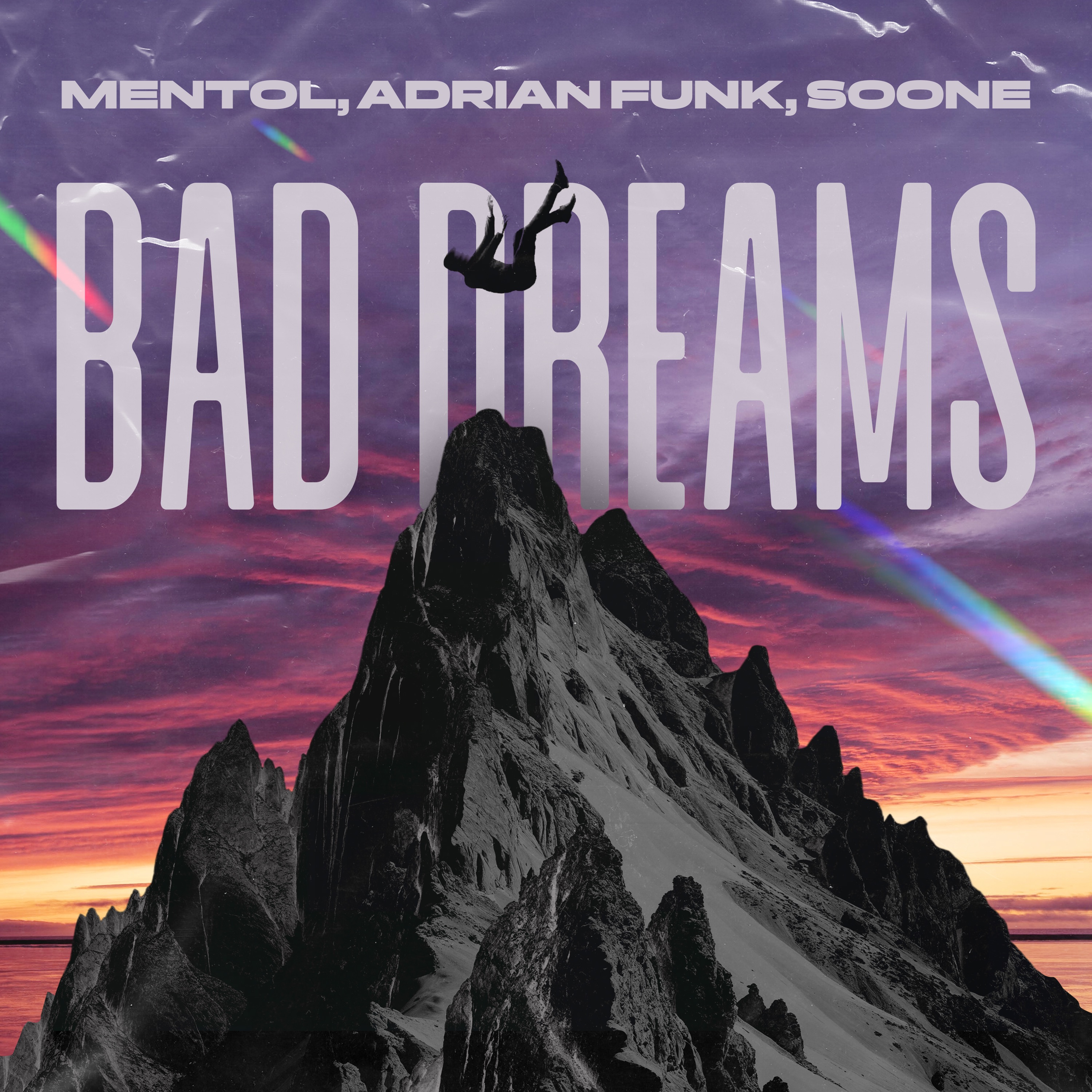 Bad Dreams - Single