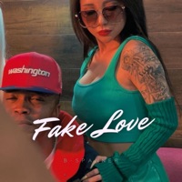 Fake Love - Single - B-Spanner