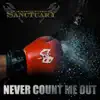 Corners of Sanctuary "Never Count Me Out"
