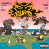 KUARTO (feat. Perfil Bajo & Big Tippa) - Single