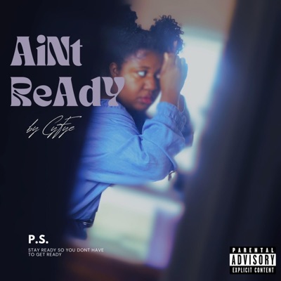 AiNt ReAdY - Single