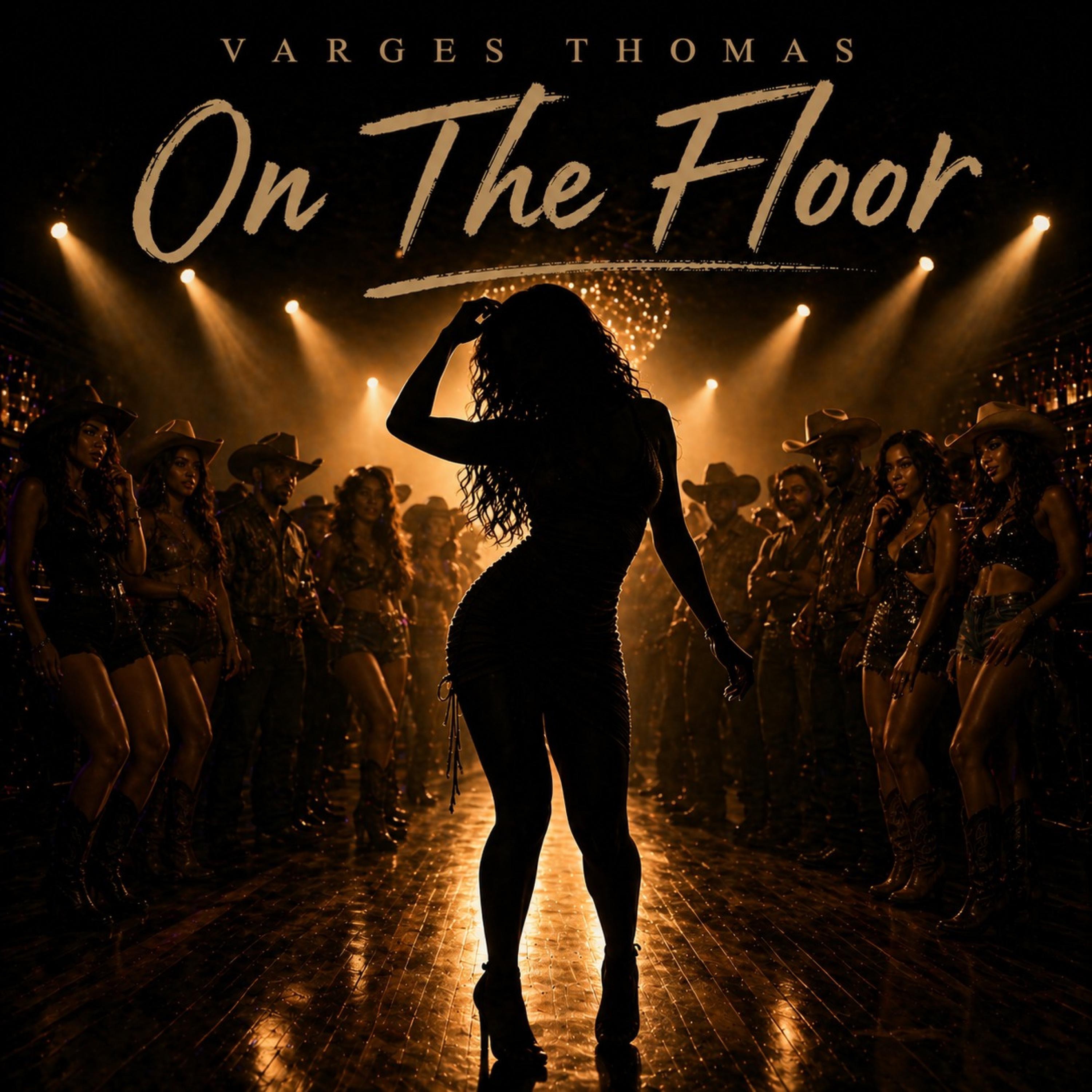 On The Floor - Single