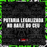 Putaria Legalizada no Baile do Céu (feat. MC C.A) - Single - mc madri, DJ BRN & DJ FV