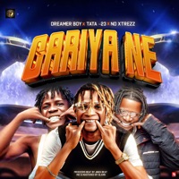Cariya Ne (feat. NoXtrezz & Dreamer Boy & Tata-23) - Single - DEE DONNEHs