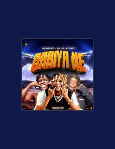 收听 DEE DONNEHs、观看音乐视频、阅读小传、查看巡演日期等 ！