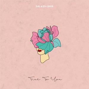 True To You - Single