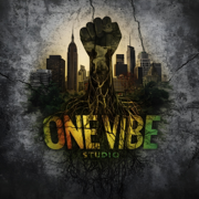 Concrete Roots - One Vibe Studio Reggae