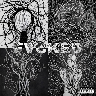 FVCKED - Single