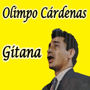 Gitana - Single
