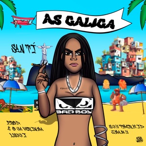 As Calica (feat. Scytherkid & Jhamy)