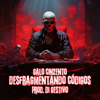 Desfragmentando Códigos - Single