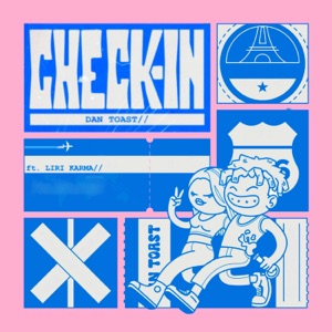 Check-In (feat. Liri Karma)