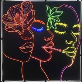 Las Flores (feat. Jak Lizard & Yan Ley) Harris Mac