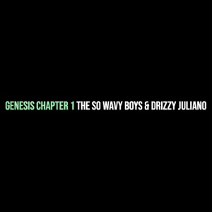 Genesis Chapter 1