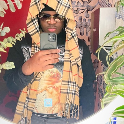 Giannis (feat. DarealHunchoo) - Single