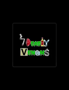 收听 7 Deadly Venoms、观看音乐视频、阅读小传、查看巡演日期等 ！