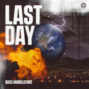 Last Day - Single